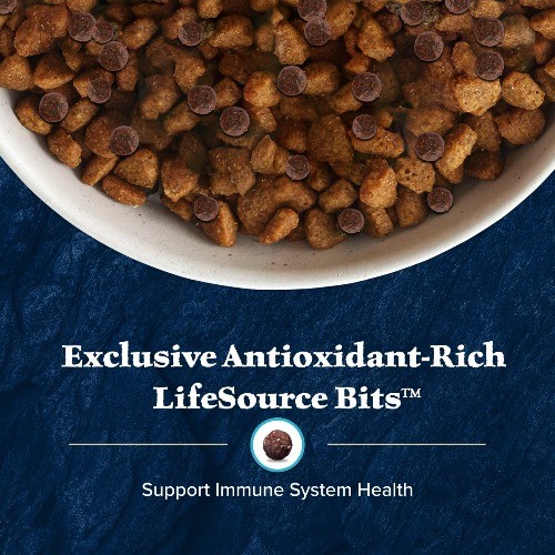 Blue Buffalo Wilderness High Protein Natural Adult Dry Dog Food