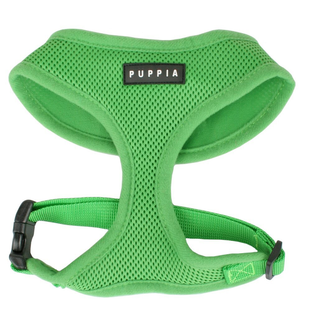 Puppia® Soft Mesh Adjustable Breathable Dog Harness XS S M L XL AC30