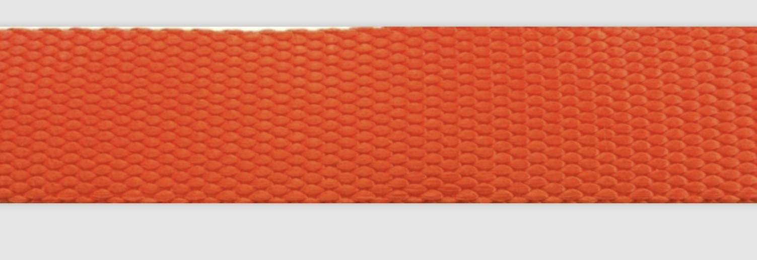 Nylon Dog Collars – Various colors and sizes available!!! Made in USA