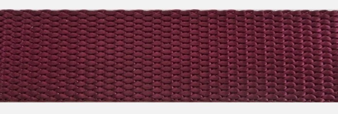 Nylon Dog Collars – Various colors and sizes available!!! Made in USA