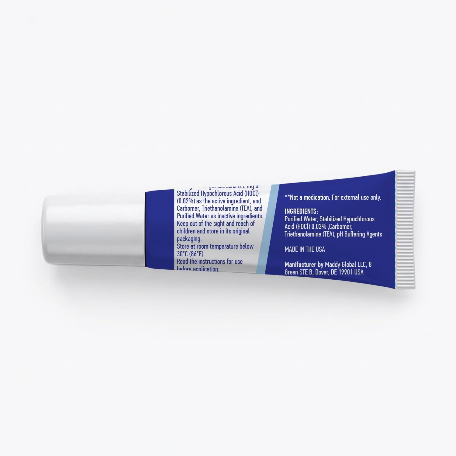 EYEMYCIN Pet Eye Health for Dogs, Cats, Cattle, Sheep, Horses, Birds and Puppies