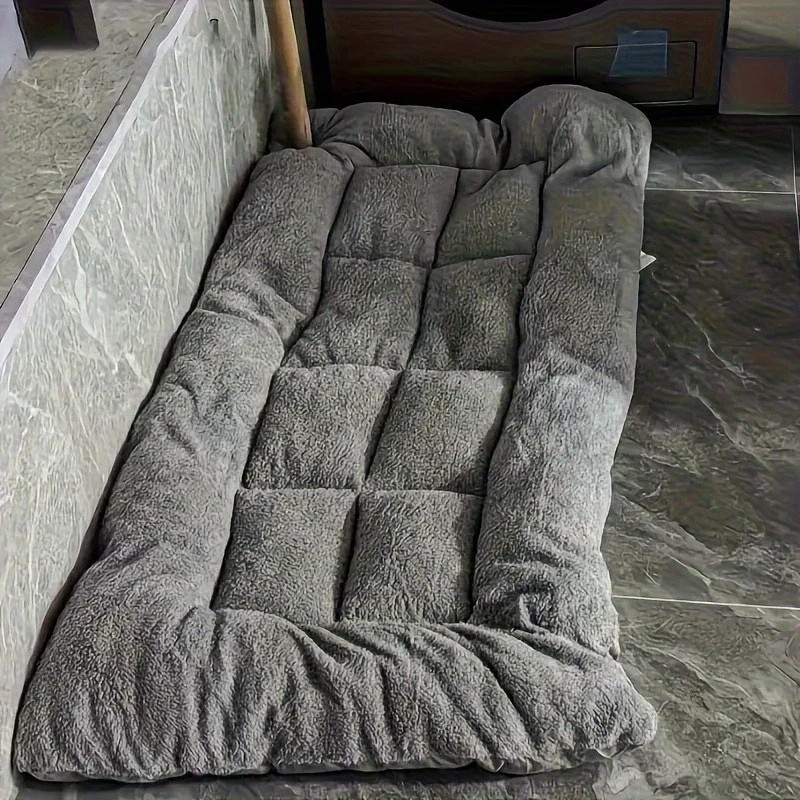 Thickened Ultra Orthopedic Pet Dog Bed Extra Large Dog Soft Pet Mat
