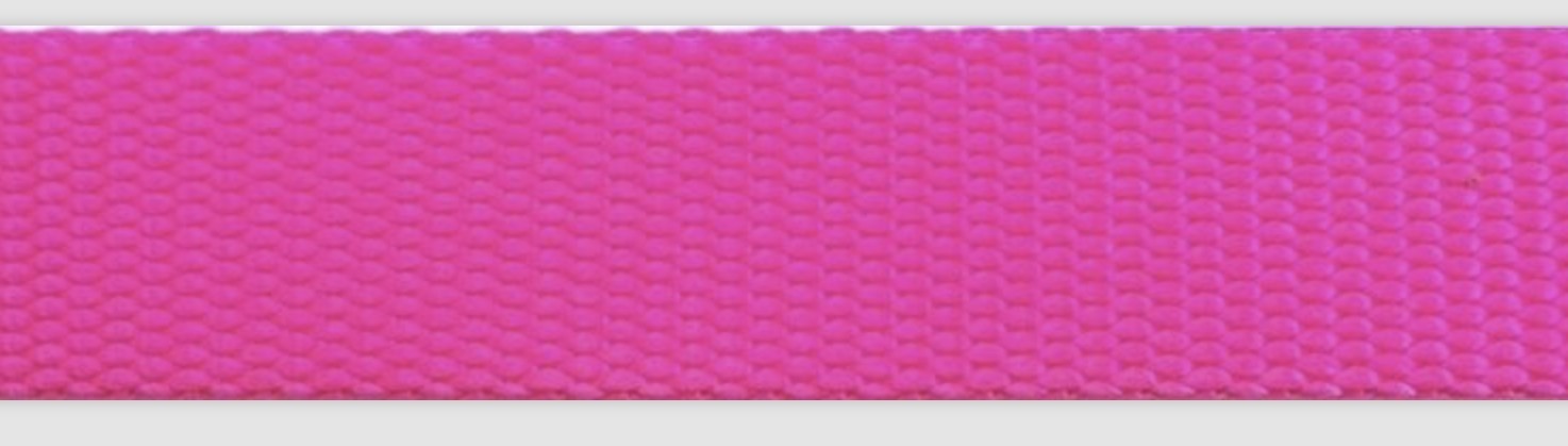 Nylon Dog Collars – Various colors and sizes available!!! Made in USA