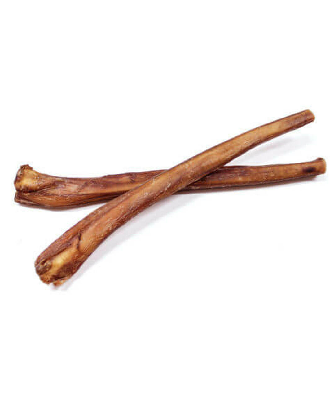 12″ Inch JUMBO THICK BULLY STICKS – ODOR FREE natural dog treats