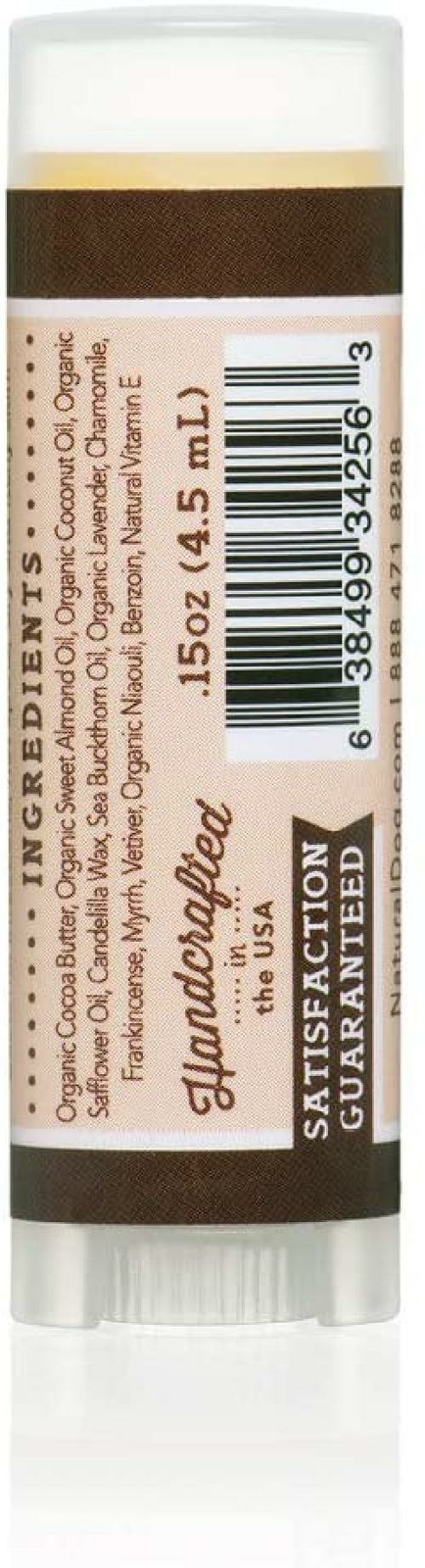 Natural Dog Company Skin Soother All Natural Healing Balm Dogs Relieves NEW