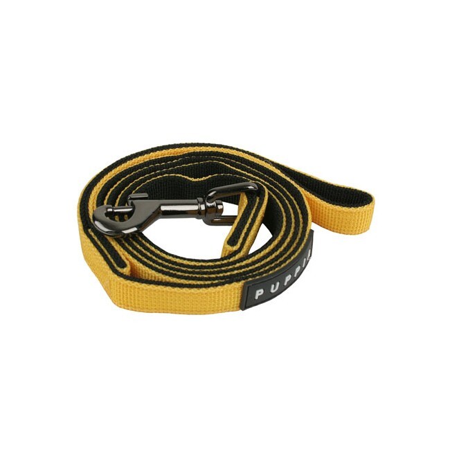 Dog Puppy Leash Lead Puppia Choose Between 11 Colors Small Medium Large
