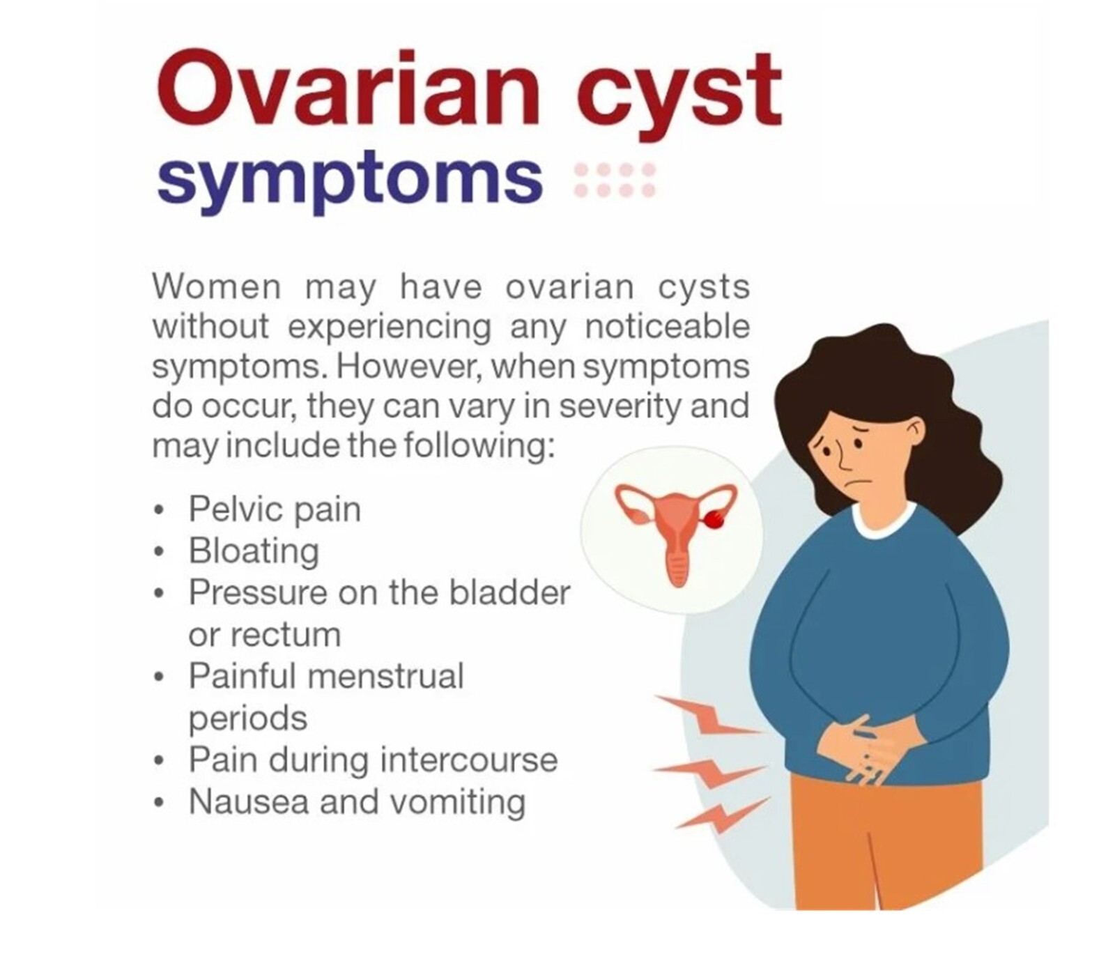 NATURAL STRONG HERBS FOR HEALTHY WOMEN OVARIAN CYST – 100% NATURAL – MADE IN USA