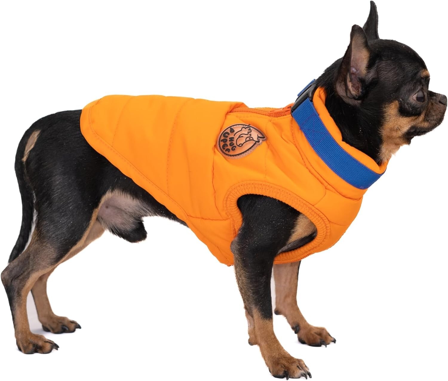 Dog Clothes Hoodie Cozy Warm Outfit Sweater Pullover Hug Pupee