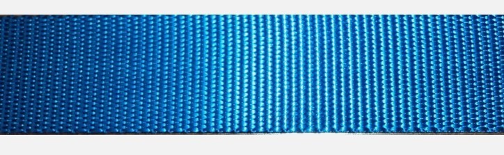 Nylon Dog Collars – Various colors and sizes available!!! Made in USA