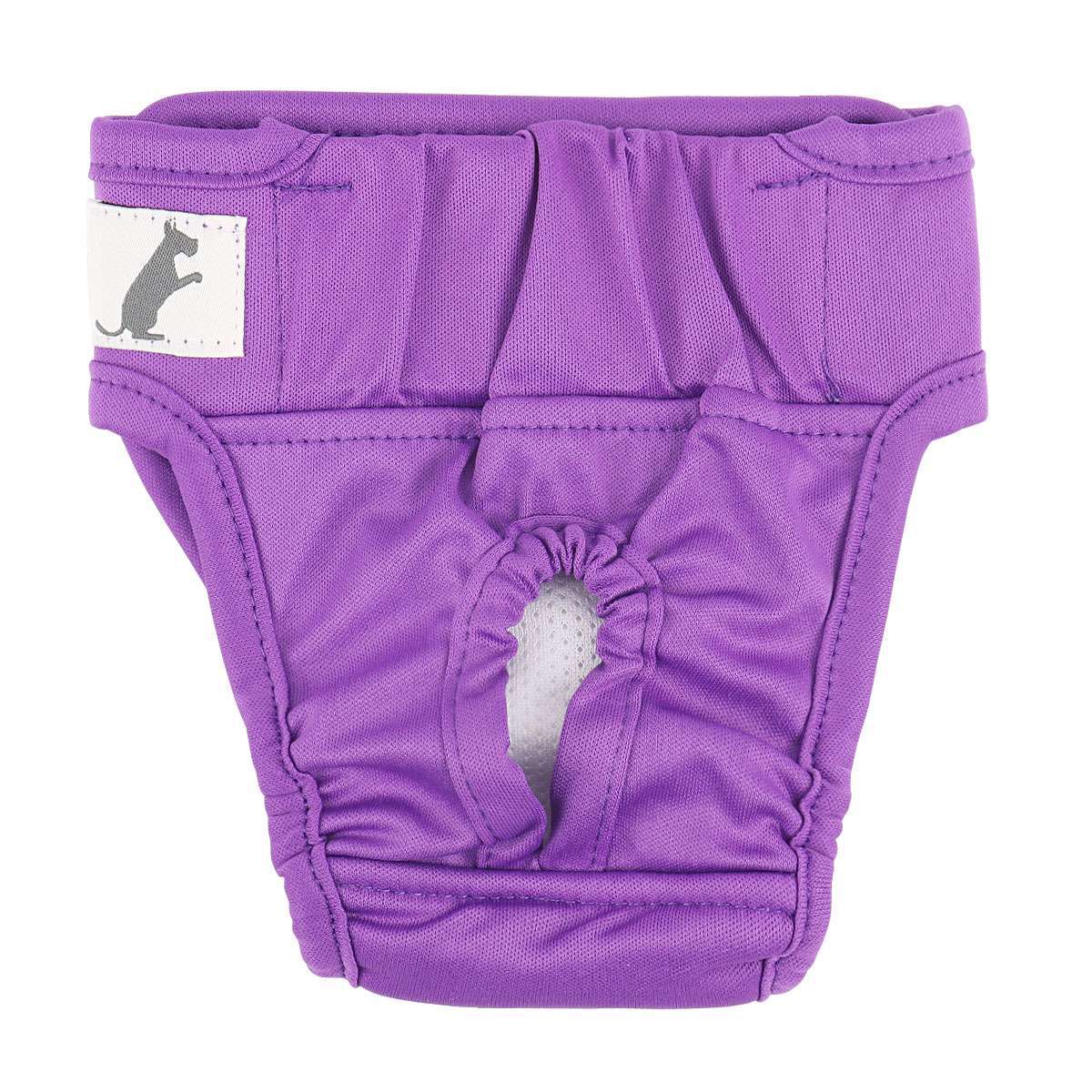 3PACK Female Dog Diapers Cat Waterproof Leak Proof Washable Reusable S M L 2XL