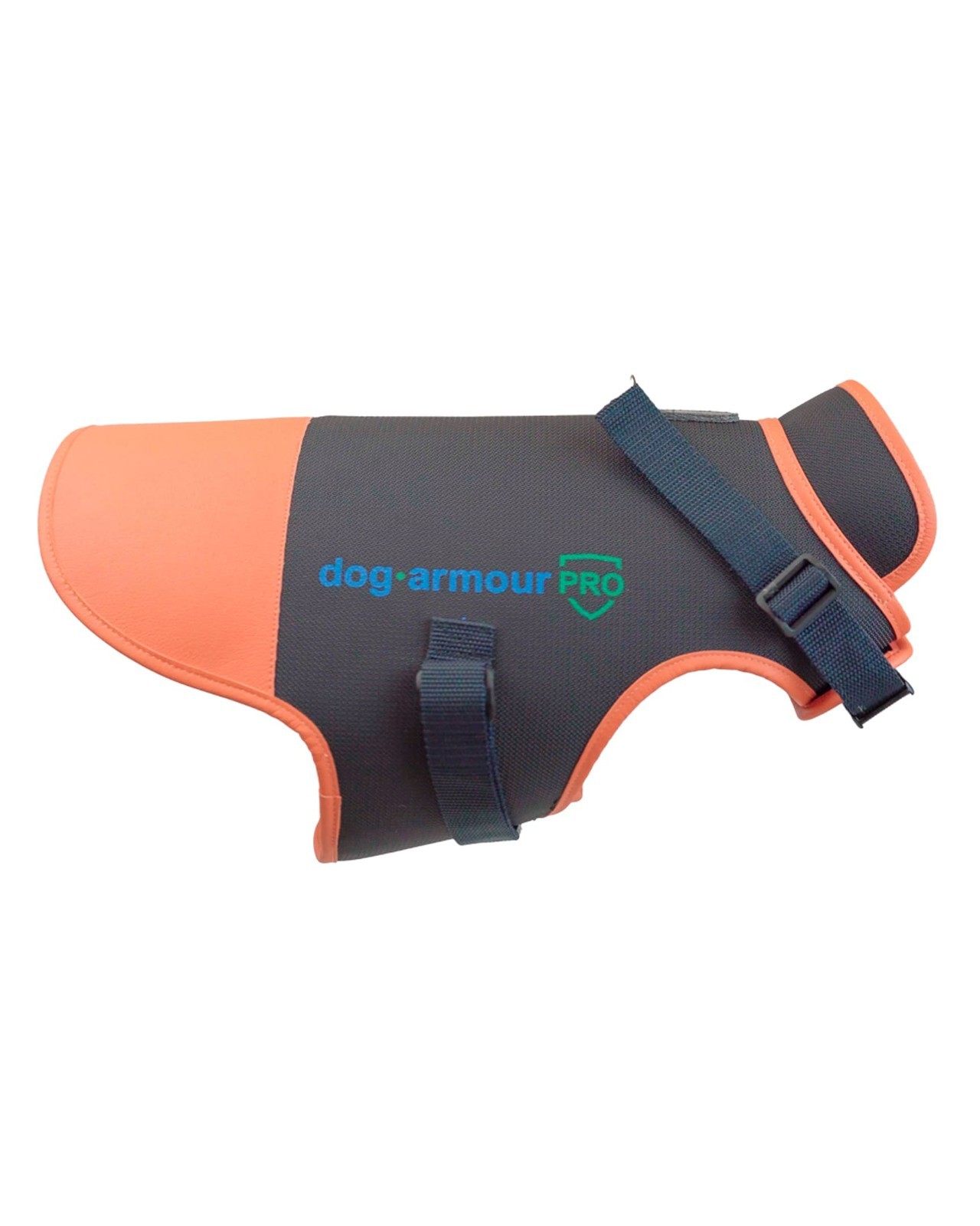 Dog Protection Vest for Dogs Anti Bite Armor Coyote Protection Reflective