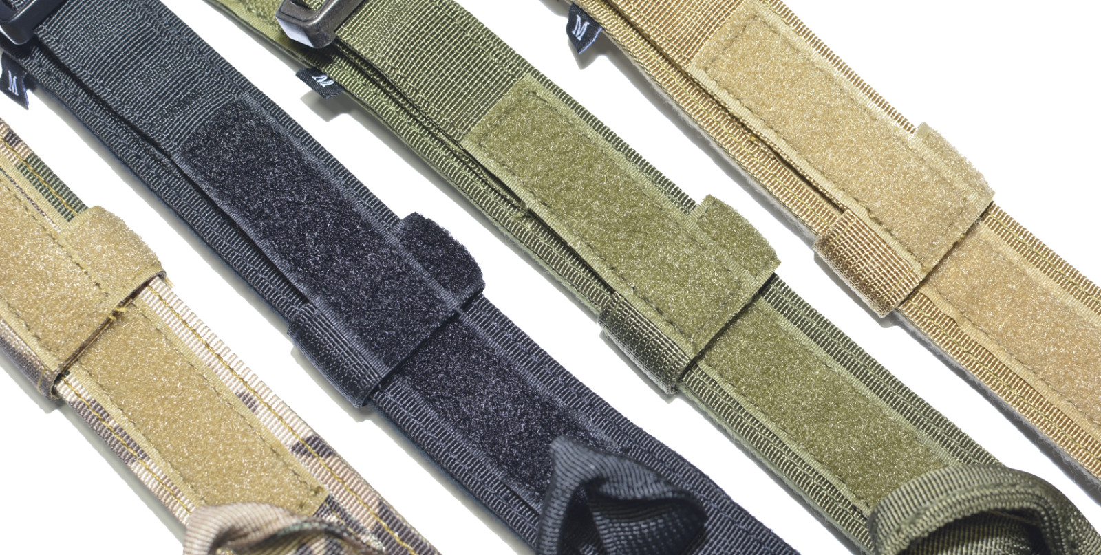 Tactical Dog Pet Collar Leash Heavy Duty K9 Military Service Canine Training Kit