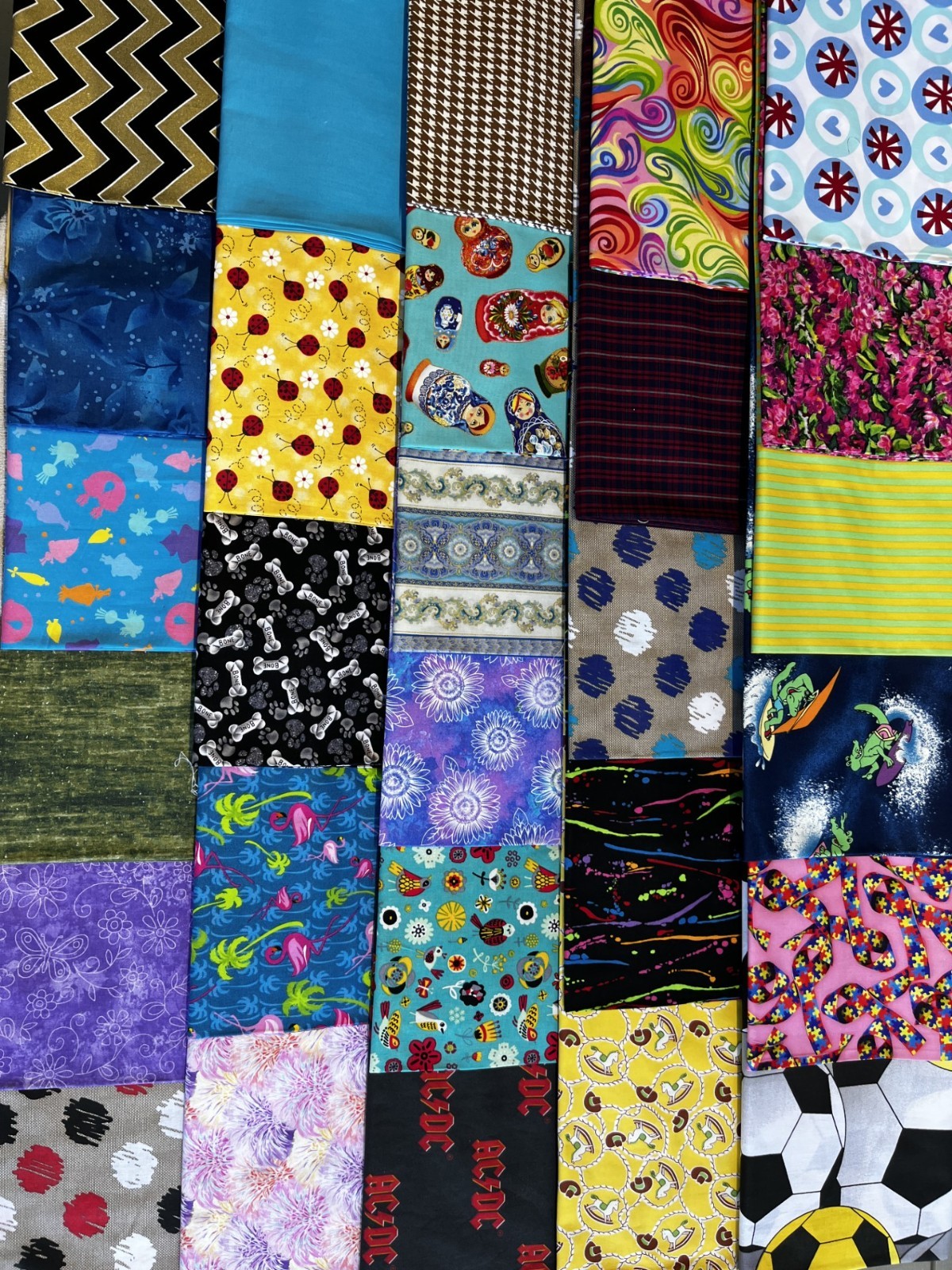 50 Dog Grooming BANDANAS EVERYDAY Finished PET SCARF TieOn BANDANNA XS S M L XL