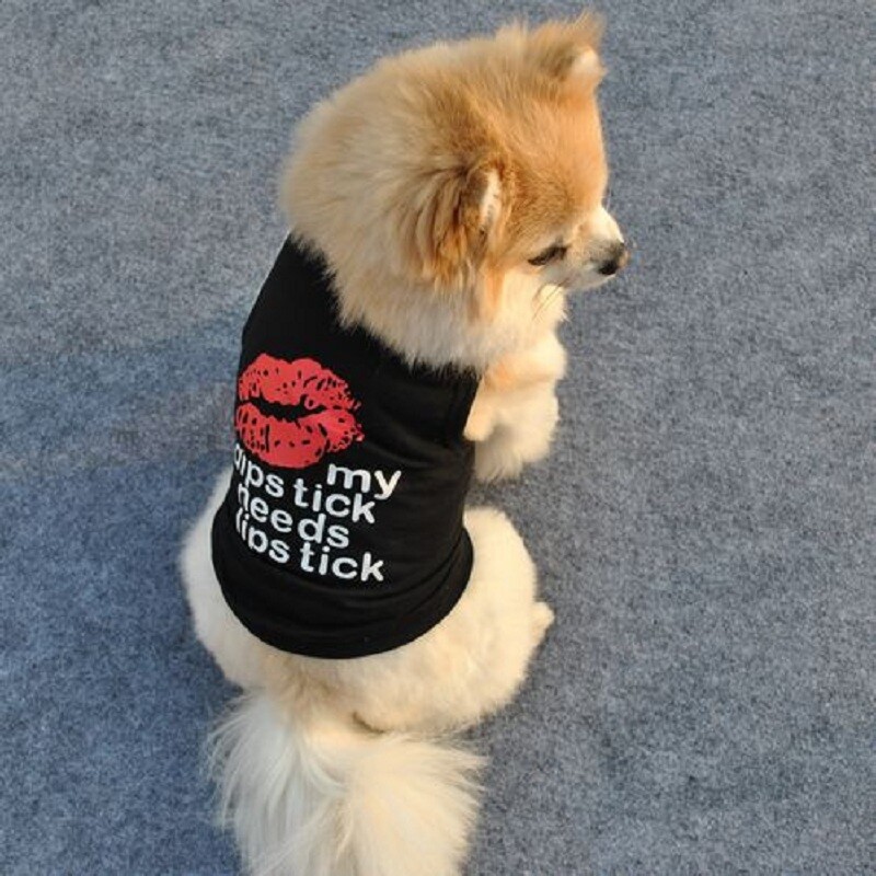 Chihuahua Puppy Sweater Coat Clothes For Small Pet Dog Warm Clothing Apparel USA