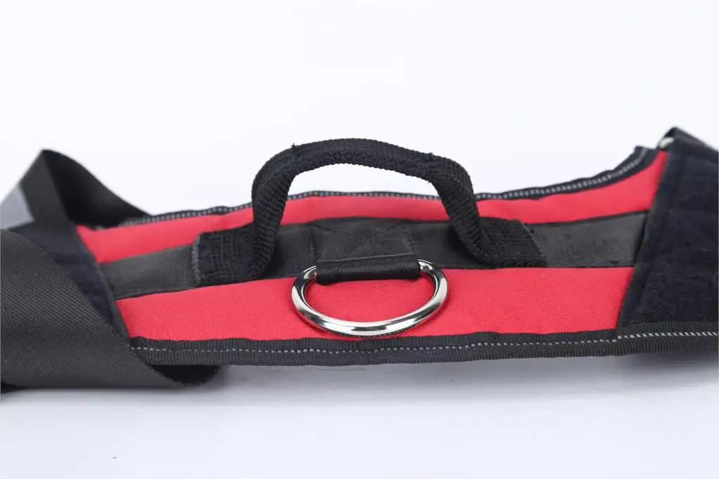 Custom Dog Harness with Name Reflective No Pull Adjustable Pet Vest