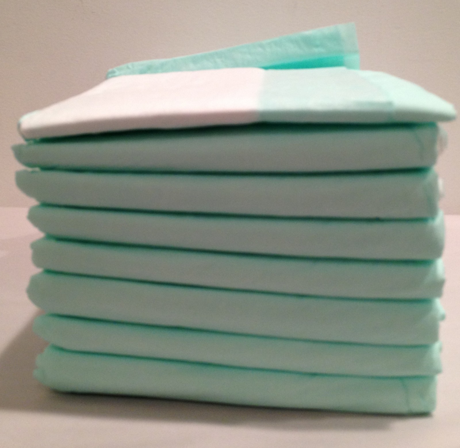 150 23×36 Puppy Dog Training Wee Wee Pee Pads Underpads MEDICAL GRD