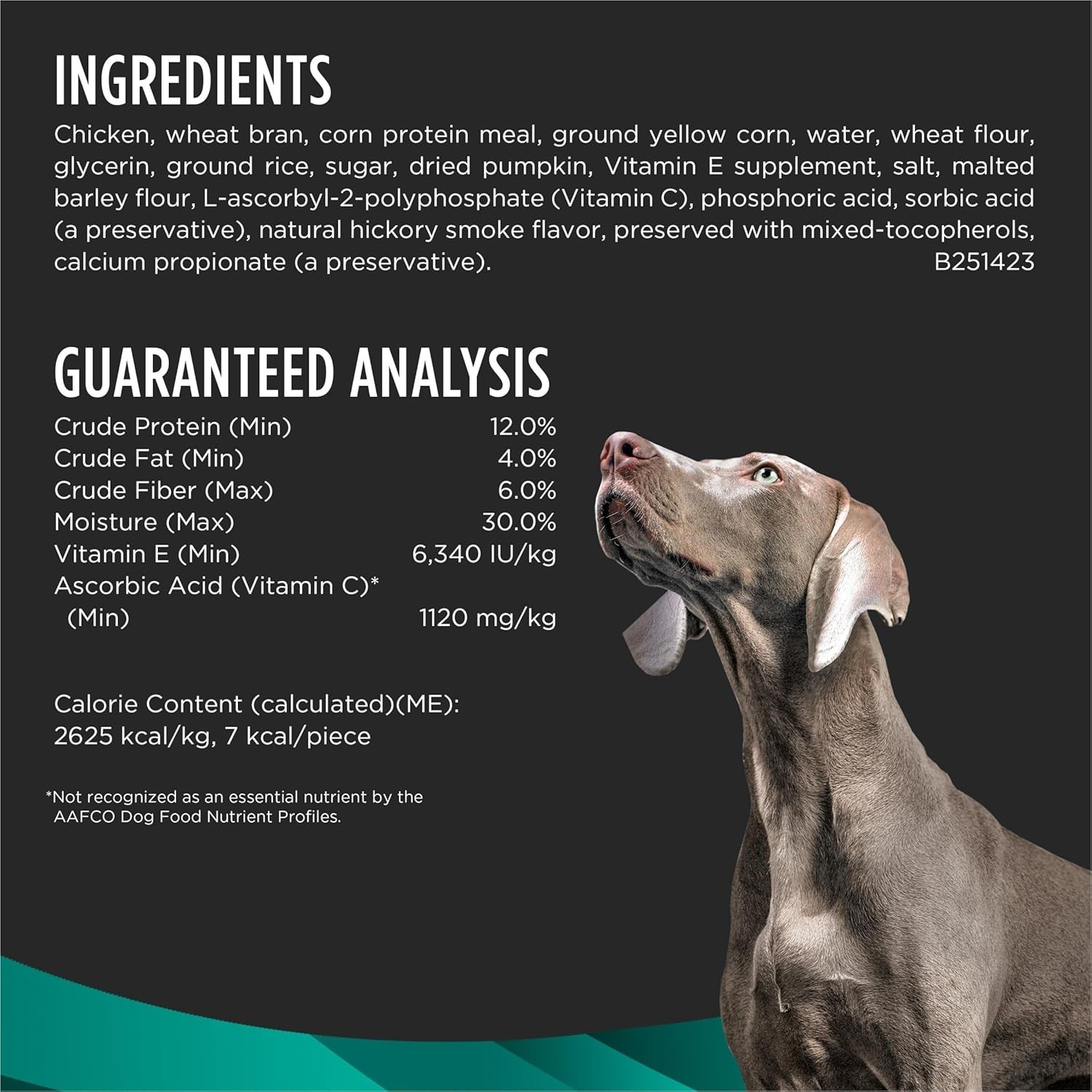 Purina Digestive Health Bites Dog Treats – 16 oz. Chewy Chicken for All Breeds