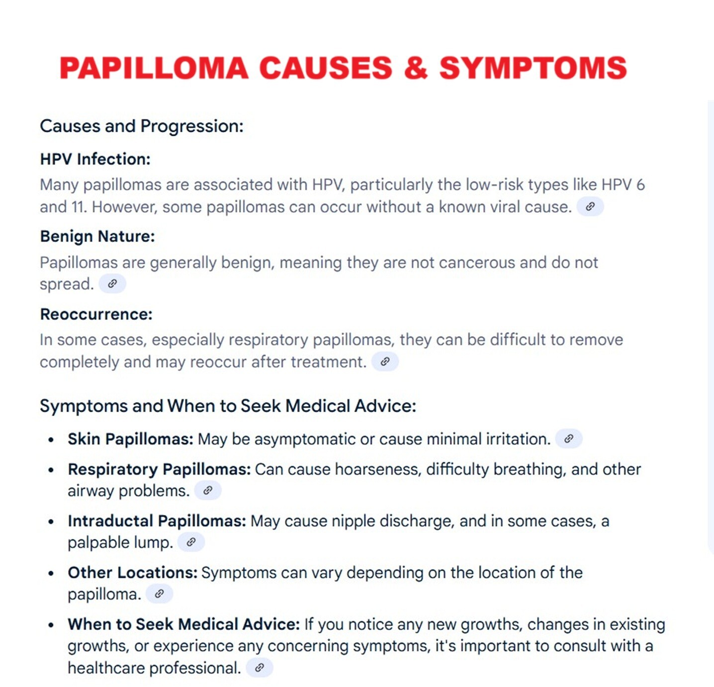 MULTI HERBS FORTE FOR PAPILLOMA PAIN IN WOMEN & MEN – MADE IN USA