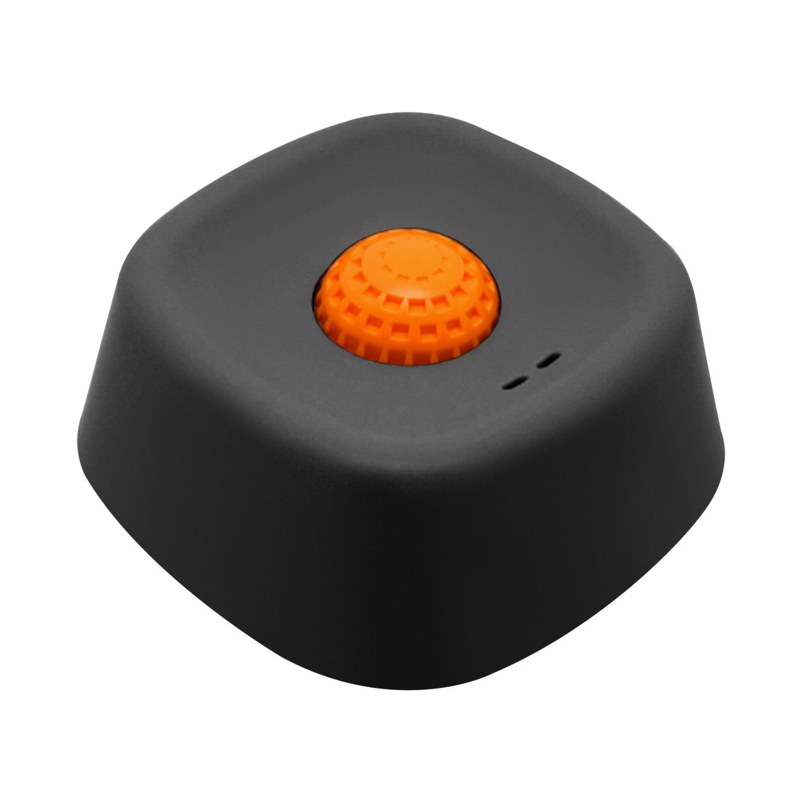 Black Slow Feeder Dog Bowl, Interactive Feeding Slow Dog Bowl, ABS Dog Food Bowl