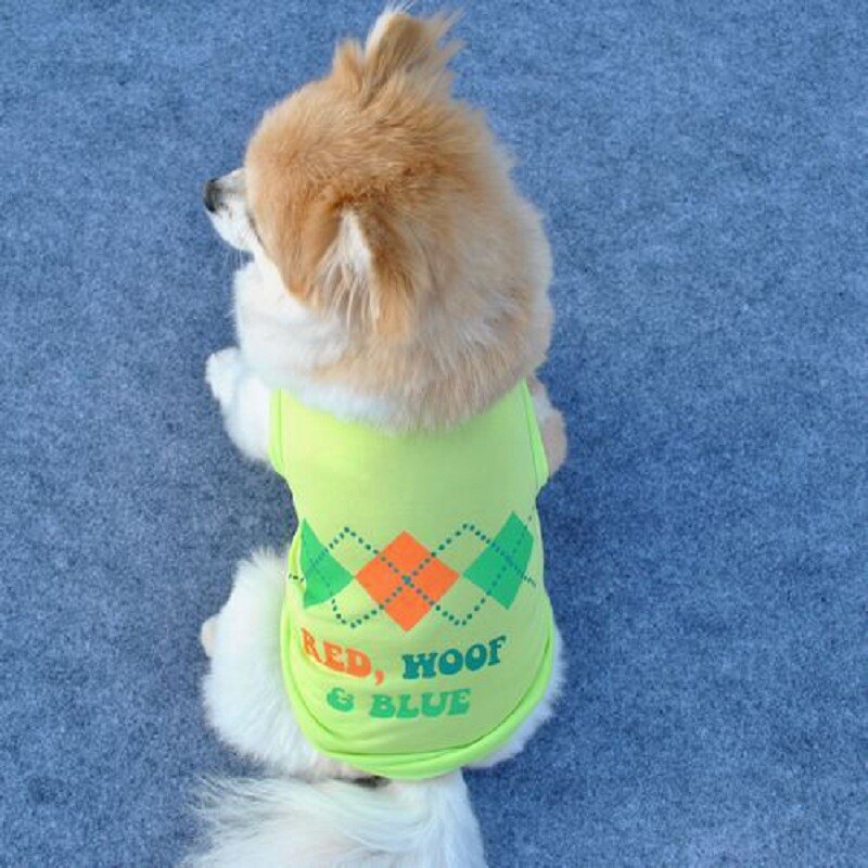 Chihuahua Puppy Sweater Coat Clothes For Small Pet Dog Warm Clothing Apparel USA