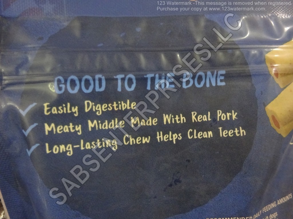 90 Purina Busy Bone TINY Long Lasting Chew Dog Treats Xtra Small (9 packs of 10)