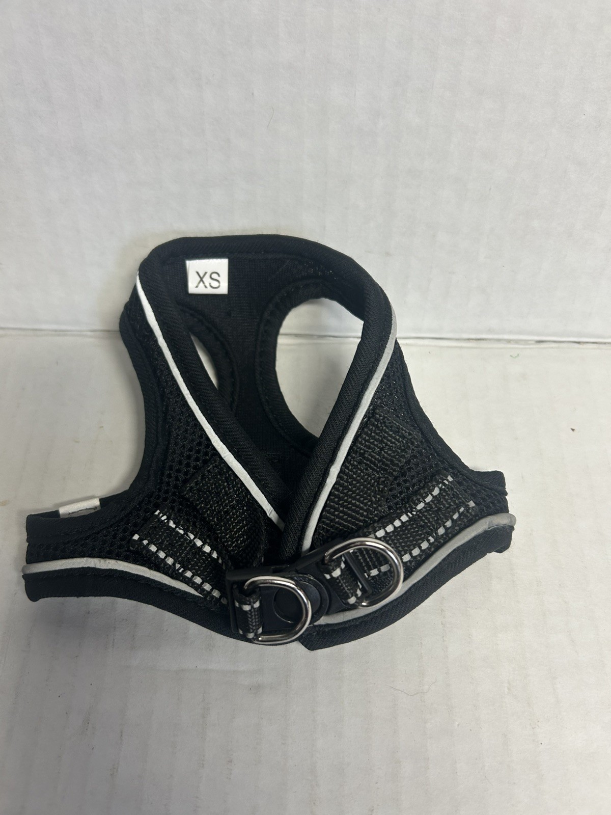 Yimeis Dog Harness – Size Xtra Small, Color Black