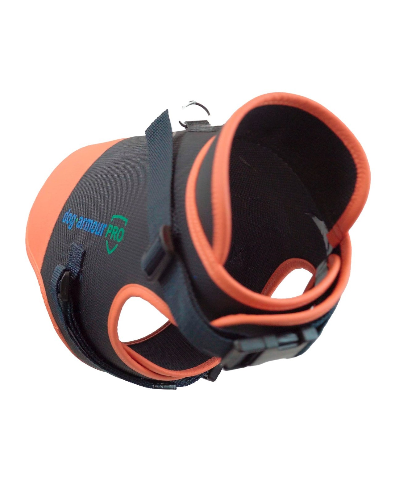 Dog Protection Vest for Dogs Anti Bite Armor Coyote Protection Reflective
