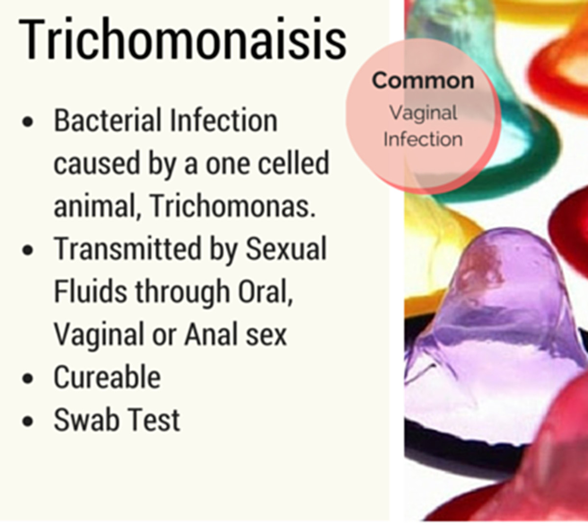 100% NATURAL HERBALS THERAPY FOR TRICHOMONIASIS STI ID 120 CAPS – MADE IN USA