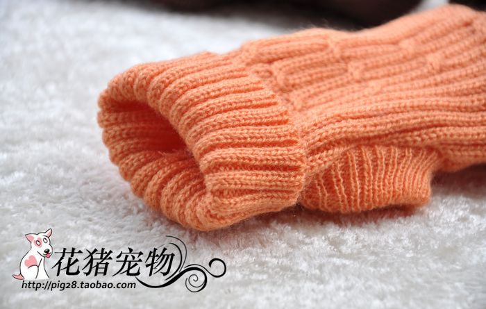 XXXXS/XXXS/XXS Teacup Dog Sweater Puppy Cat Hoodie Clothes for chihuahua yorkie