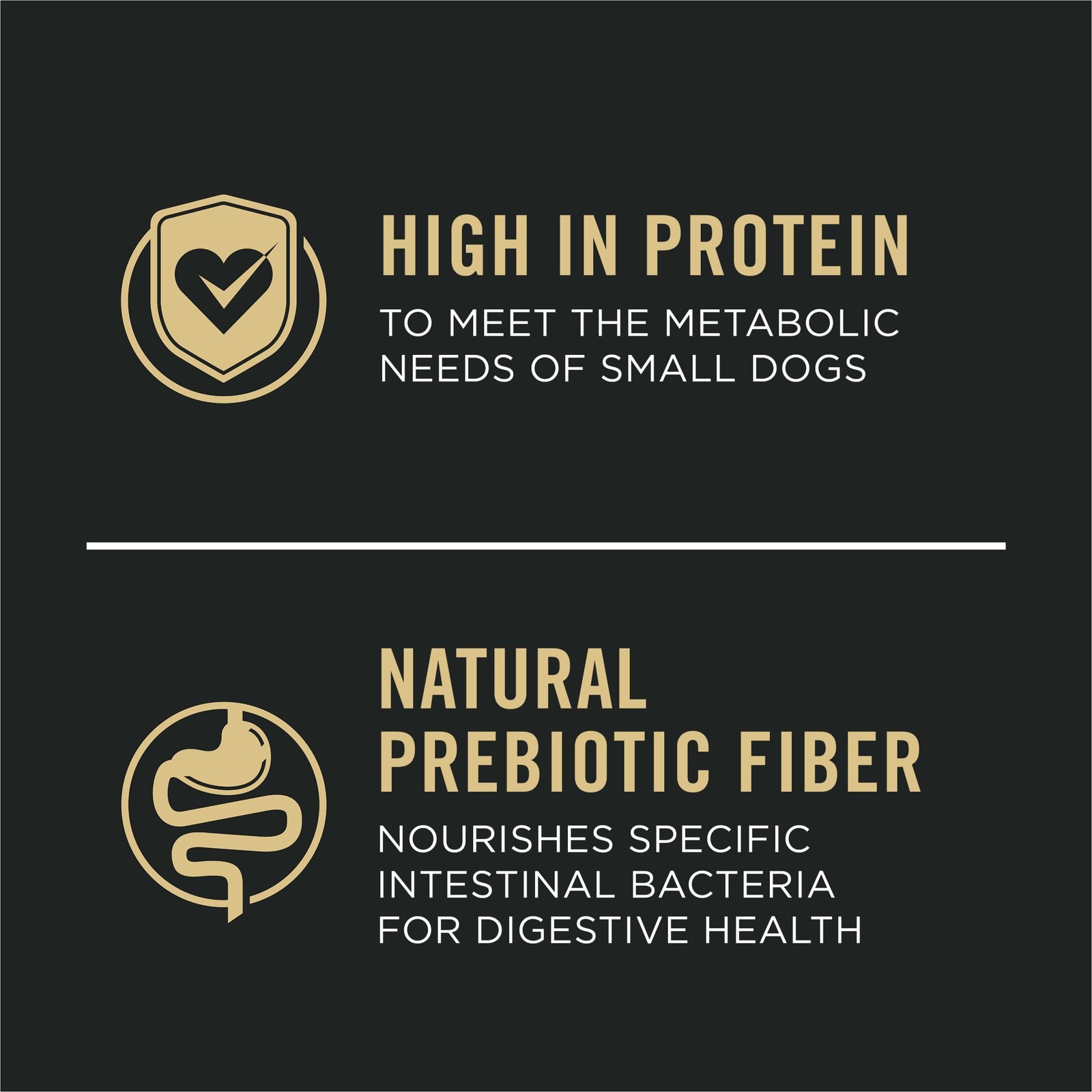Purina Pro Plan Sensitive Skin and Stomach Dog Food Small 4 Pound (Pack of 1)
