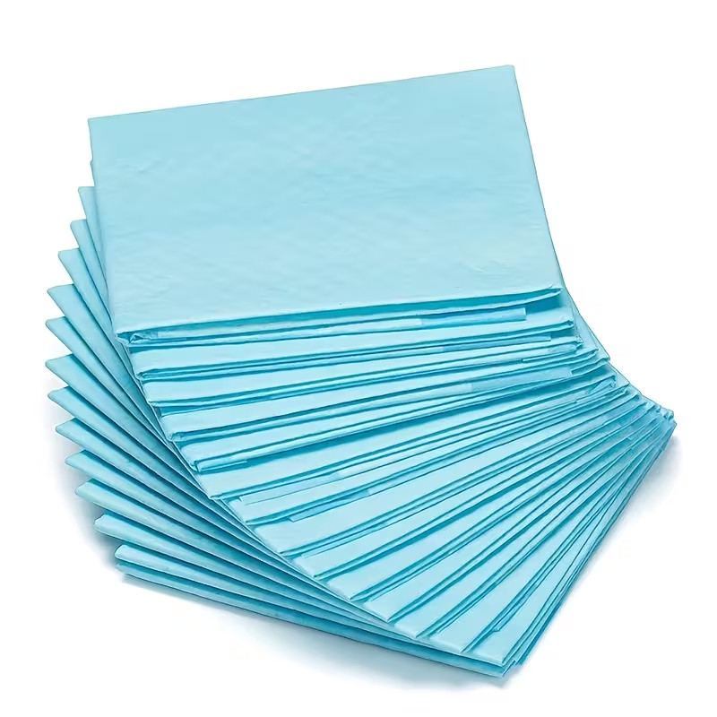XXXL Training Pads Pet Pads – Thickened Disposable Pee Pads for Cats and Dogs