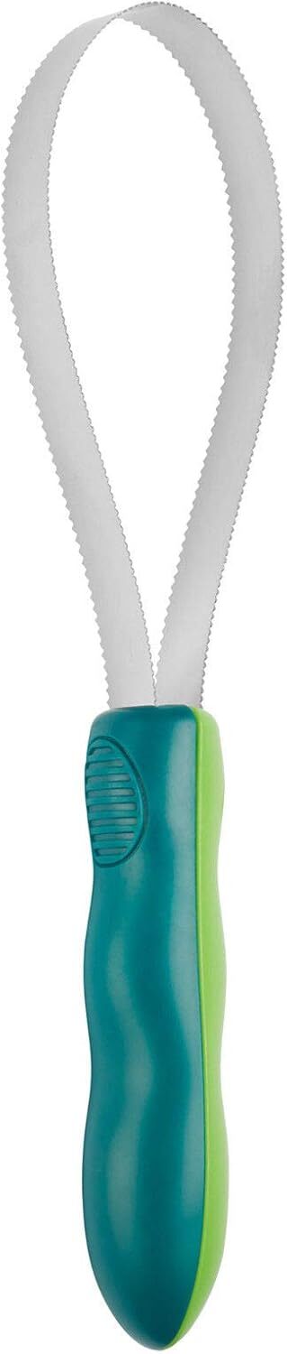Vibrant Life Dog SHED Blade Helps: Remove Loose Dead Hair • Remove Excess Water