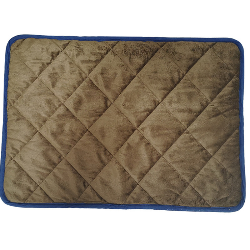 Pet Thermal Mat Self Warming Heating Hot Pad Mat for Pets Cat Dog Bed Non-slip