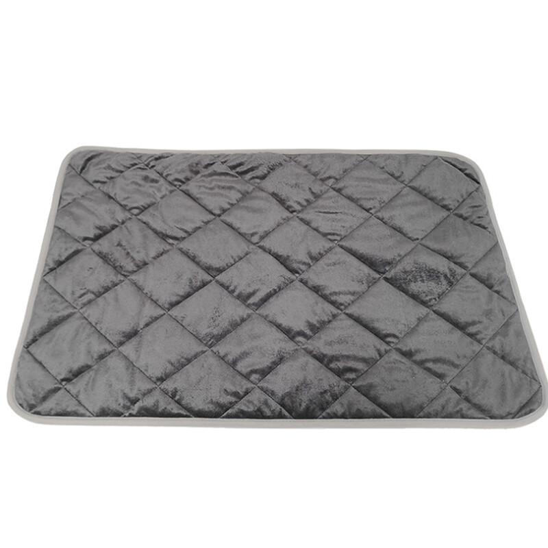 Pet Thermal Mat Self Warming Heating Hot Pad Mat for Pets Cat Dog Bed Non-slip