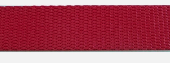 Nylon Dog Collars – Various colors and sizes available!!! Made in USA