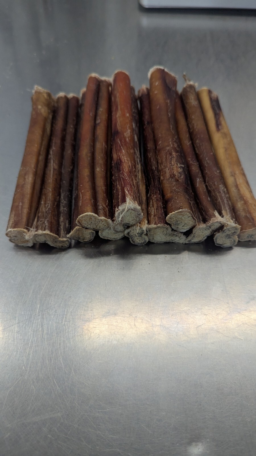 6″ Bully Stick USA Sourced and Made – Superior Quality All American Bully Sticks