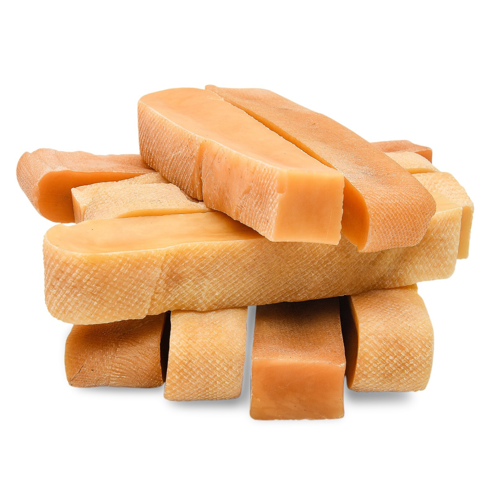 Himalayan Yak chees Dog Chews Yak Milk Cheese Treats – Choices Of Multiple Sizes