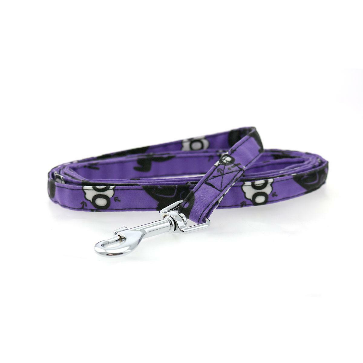 Doggie Design Halloween Dog Harness Dress – Too Cute to Spook XS-S-M-L-XL