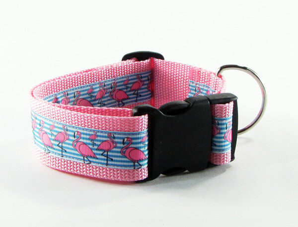Toy Story dog collar handmade adjustable buckle collar 1″ wide or leash