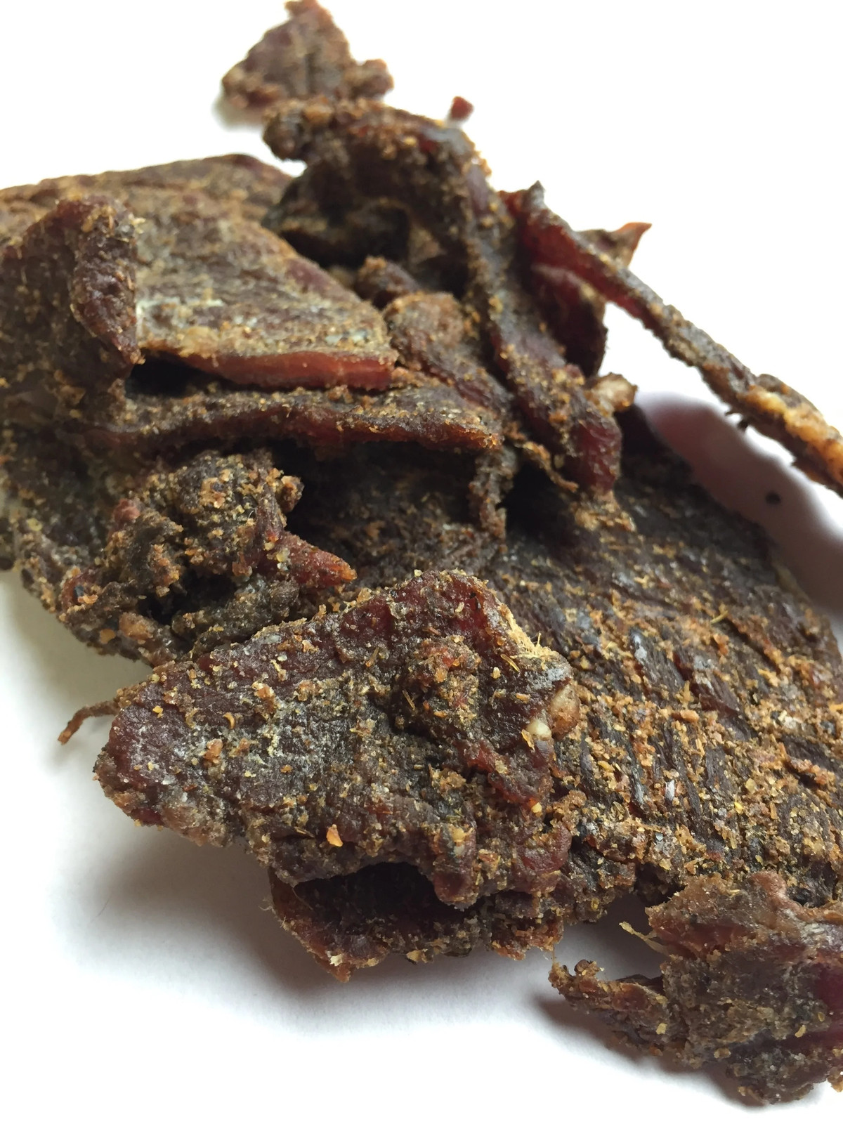 All-Natural Lamb Jerky – Original