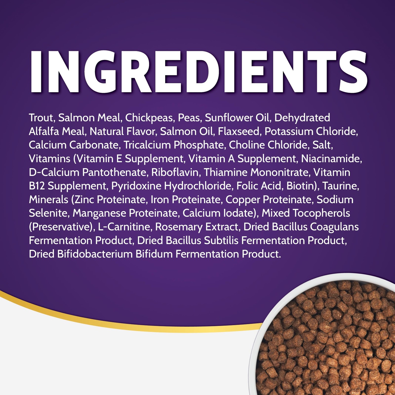 Zignature Trout & Salmon Limited Ingredient 4 Pound (Pack of 1), Purple