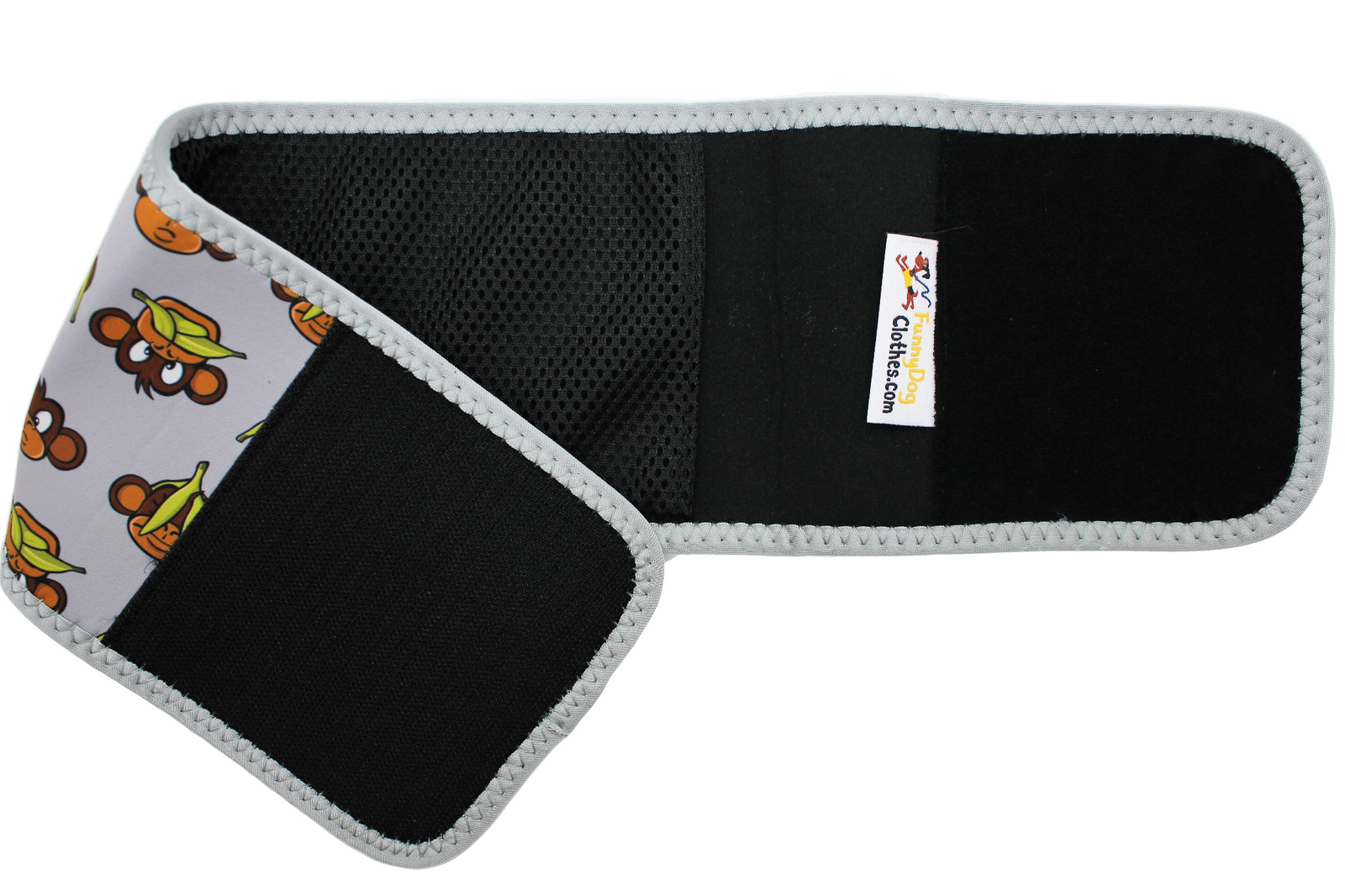 Dog Diaper BELLY BAND Male Wrap Reusable Washable NEOPRENE Small Large XXS- XXXL