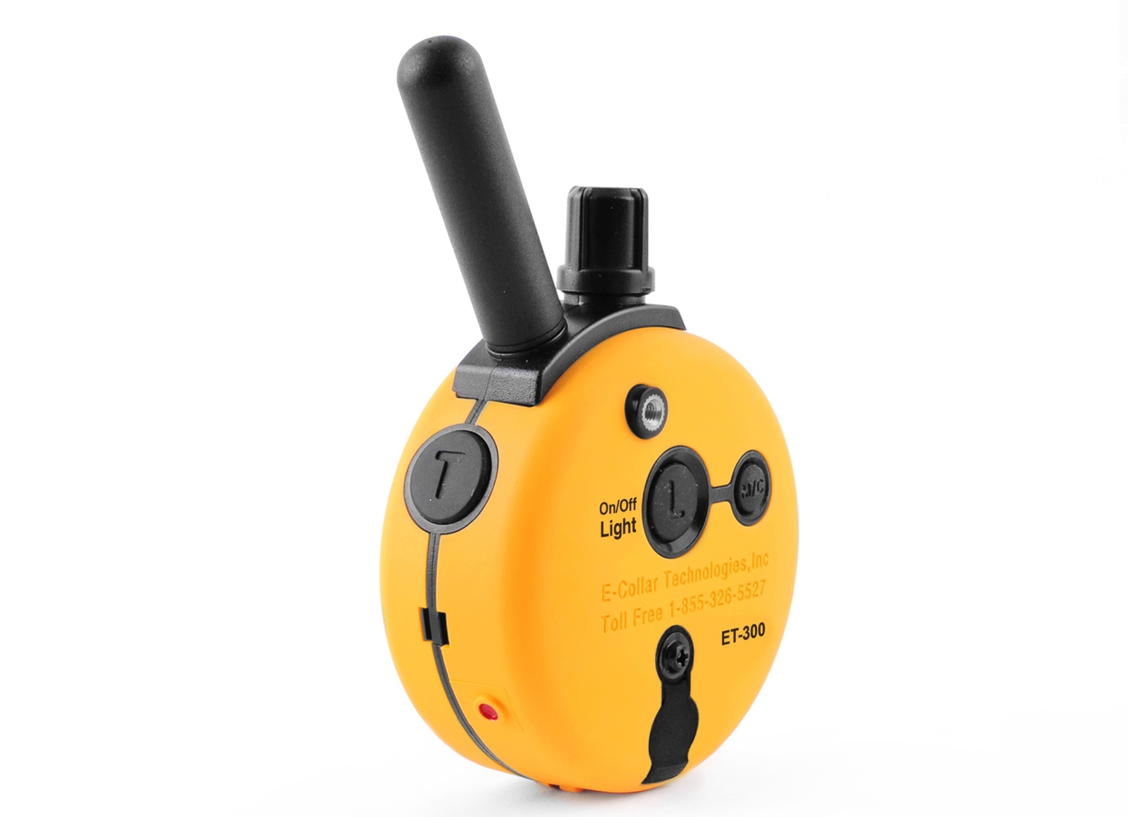 E-Collar Technologies – Transmitter ET-300/302 – Replacement Remote 1pc