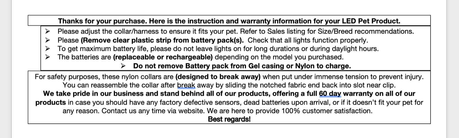 USB RECHARGEABLE LED CAMO COLLAR Camouflage Pet Dog Glow Flashing Light Safety