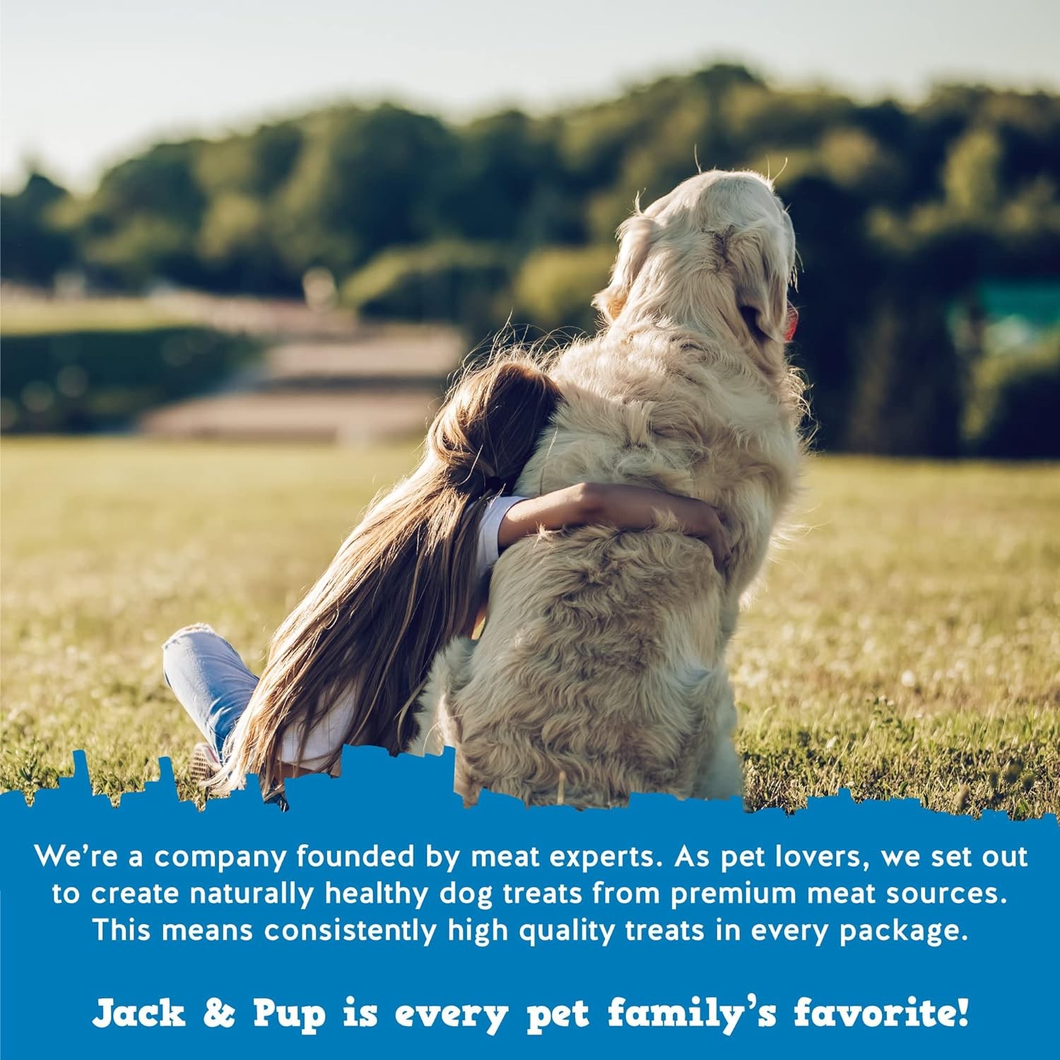 Jack&Pup Yak Cheese Himalayan Dog Chews | 9 Ounce (Pack of 1)