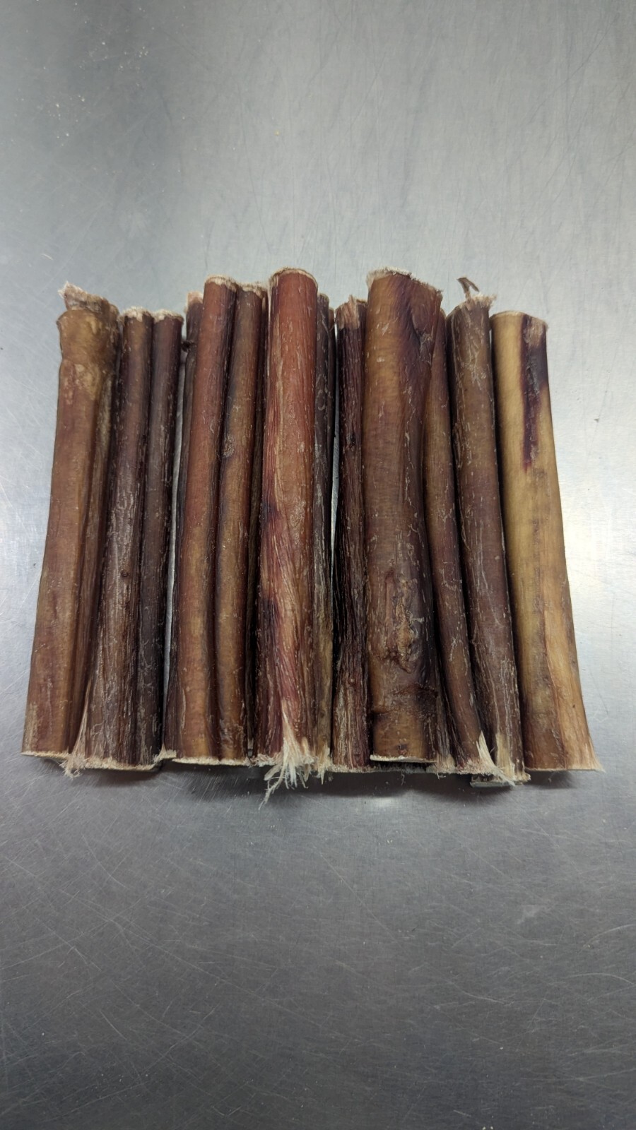 6″ Bully Stick USA Sourced and Made – Superior Quality All American Bully Sticks