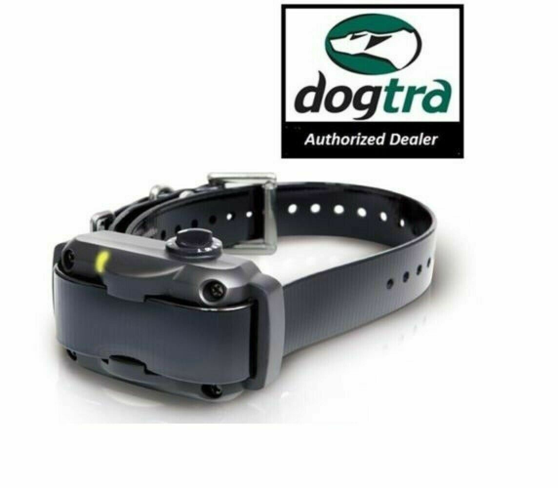 Dogtra YS600 High Powered No Bark Collar Medium to Large Breed Dogs YS 600