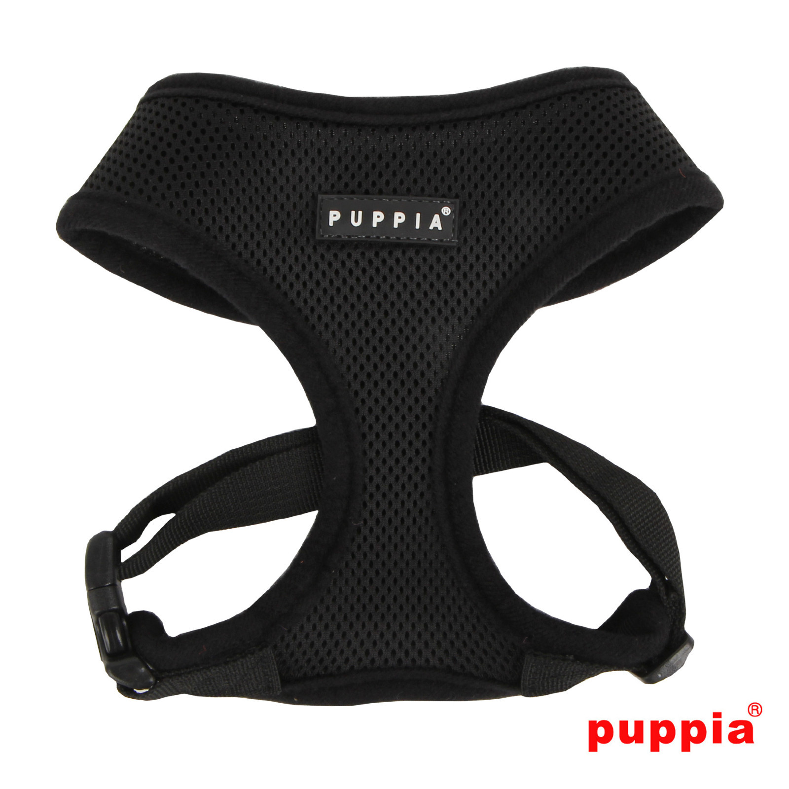 Puppia® Soft Mesh Adjustable Breathable Dog Harness XS S M L XL AC30