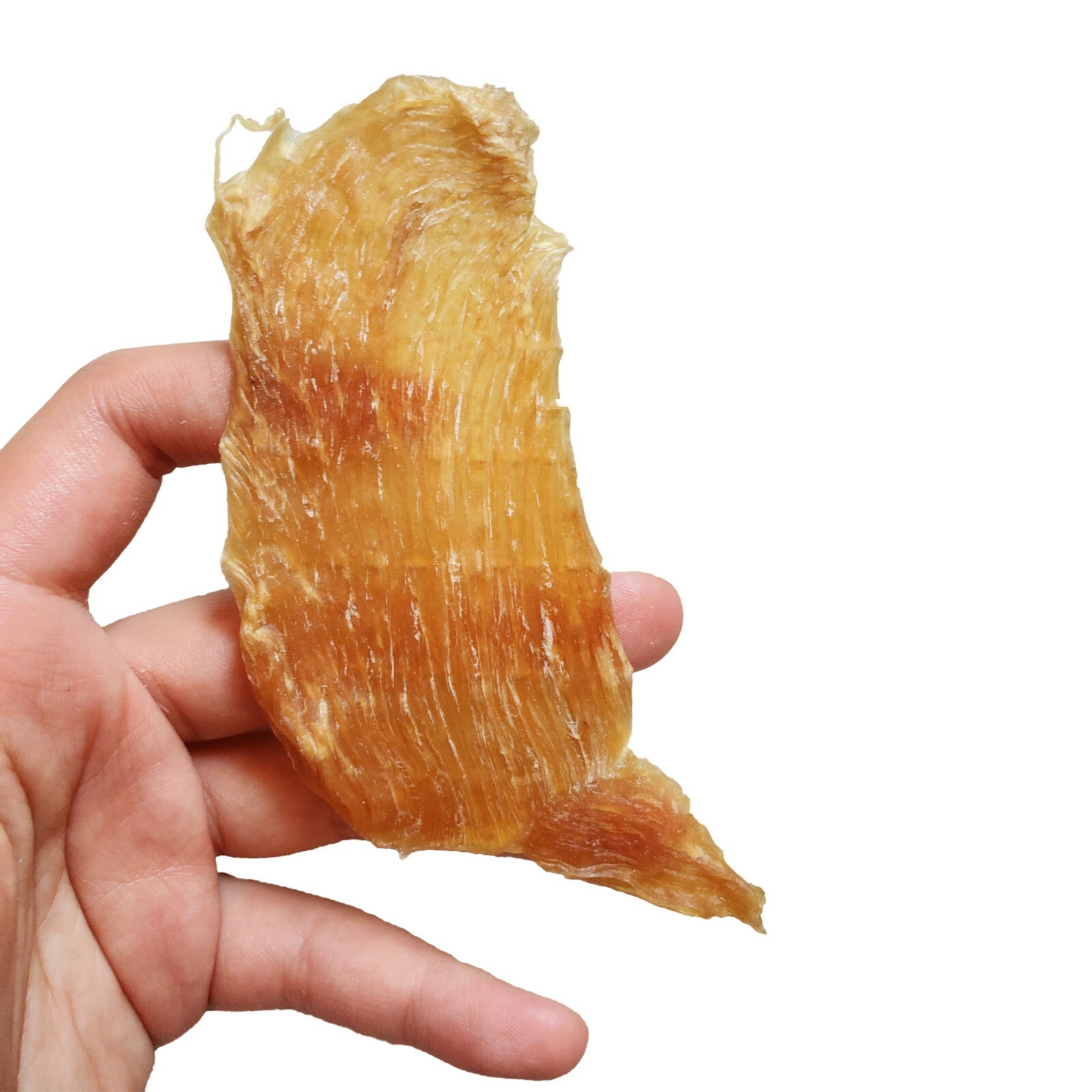 Chicken Jerky Dog Treats Made In USA 100% Chicken Breast Nothing Else