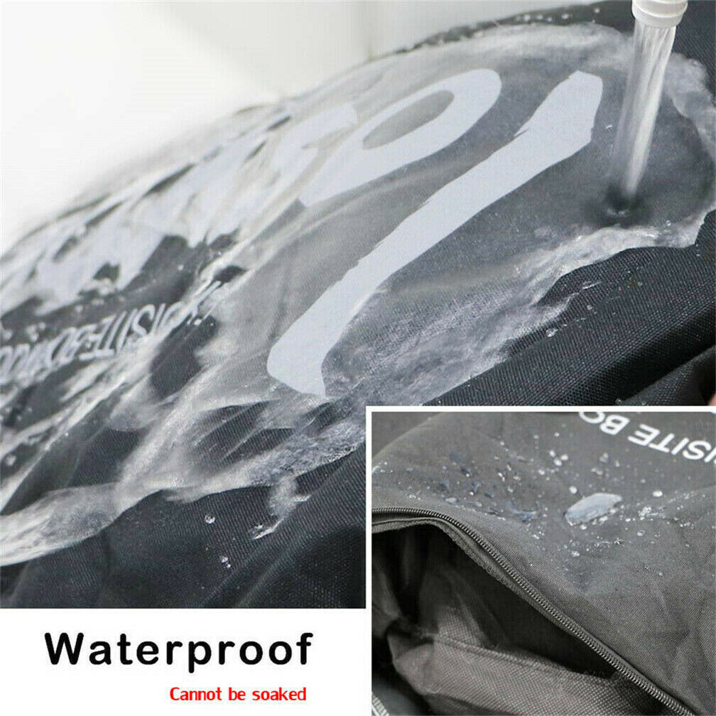 XXL Extra Large Jumbo Orthopedic Pet Dog Bed Dog Kennel Basket Pillow Waterproof